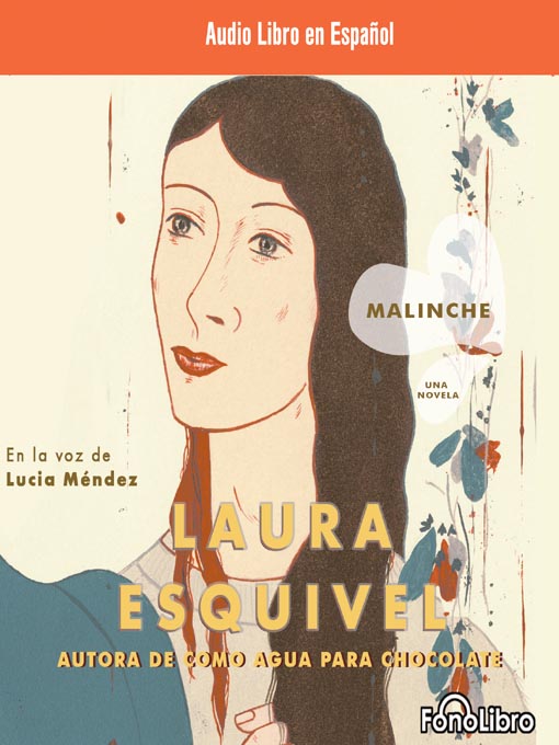 Title details for Malinche by Laura Esquivel - Wait list